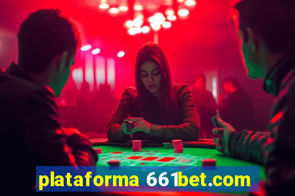 plataforma 661bet.com